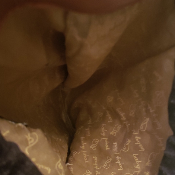 Baby Phat Velvet Backpack - Picture 5 of 8